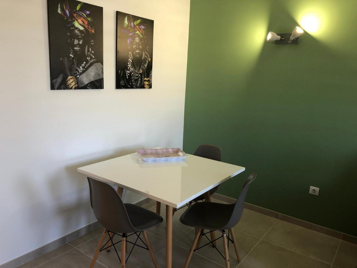 Casa Monroe Op Oasis Tamarindo 1 Daire Corralejo Dış mekan fotoğraf