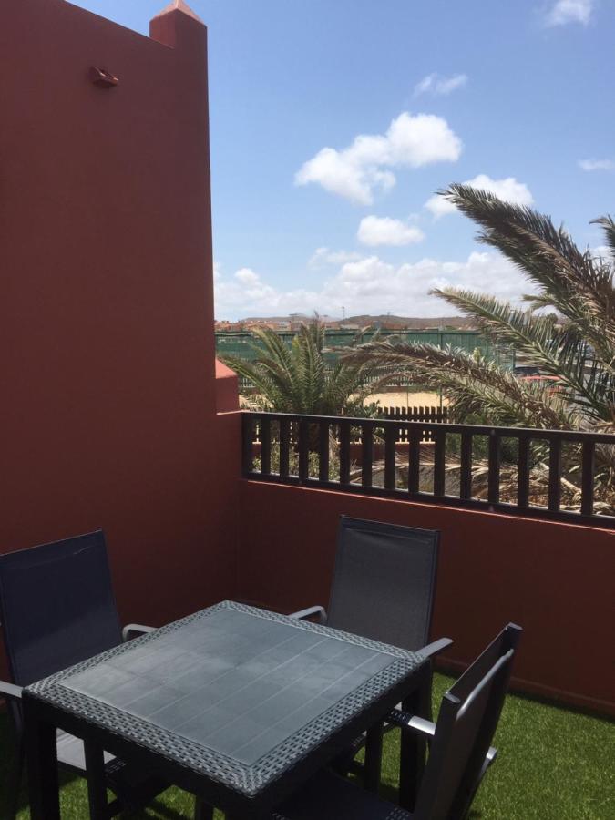 Casa Monroe Op Oasis Tamarindo 1 Daire Corralejo Dış mekan fotoğraf