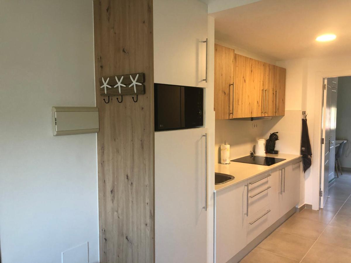 Casa Monroe Op Oasis Tamarindo 1 Daire Corralejo Dış mekan fotoğraf