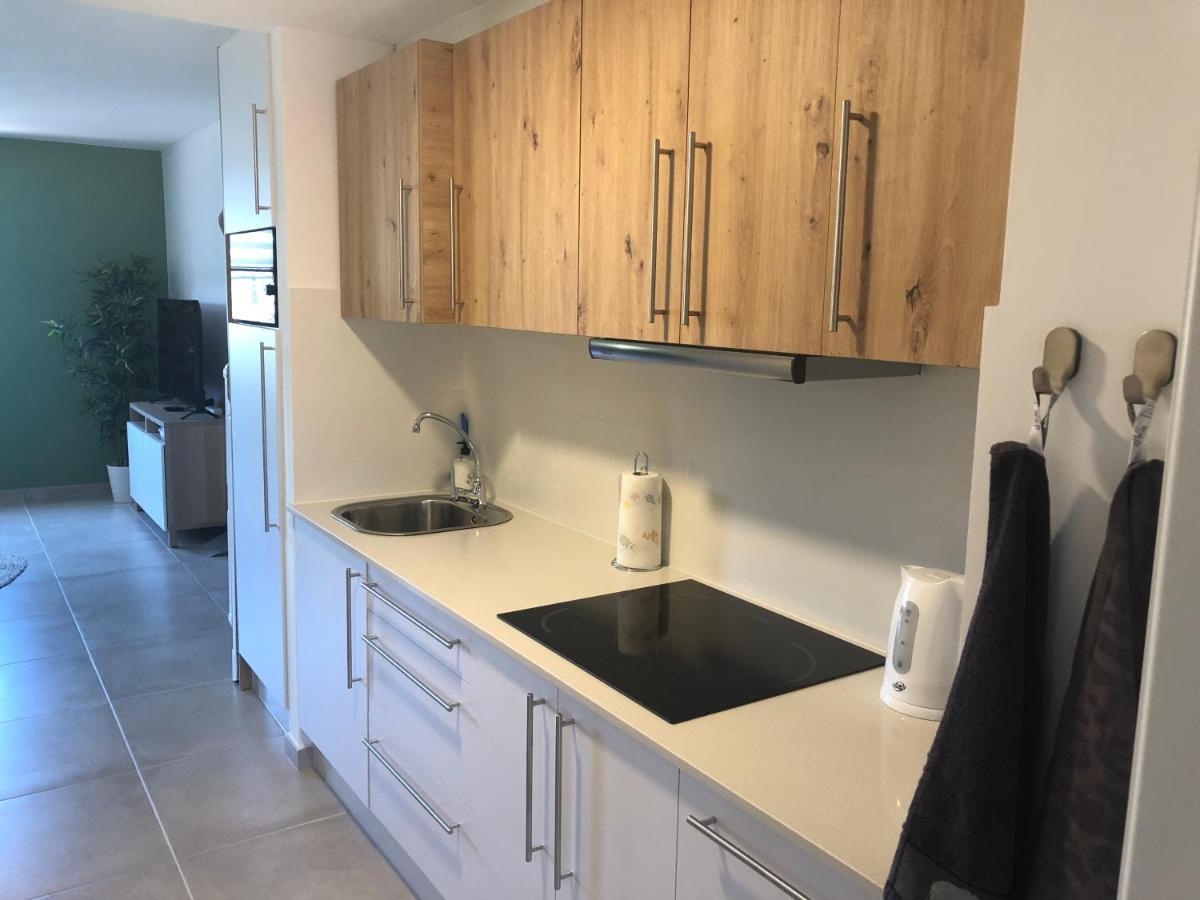 Casa Monroe Op Oasis Tamarindo 1 Daire Corralejo Dış mekan fotoğraf