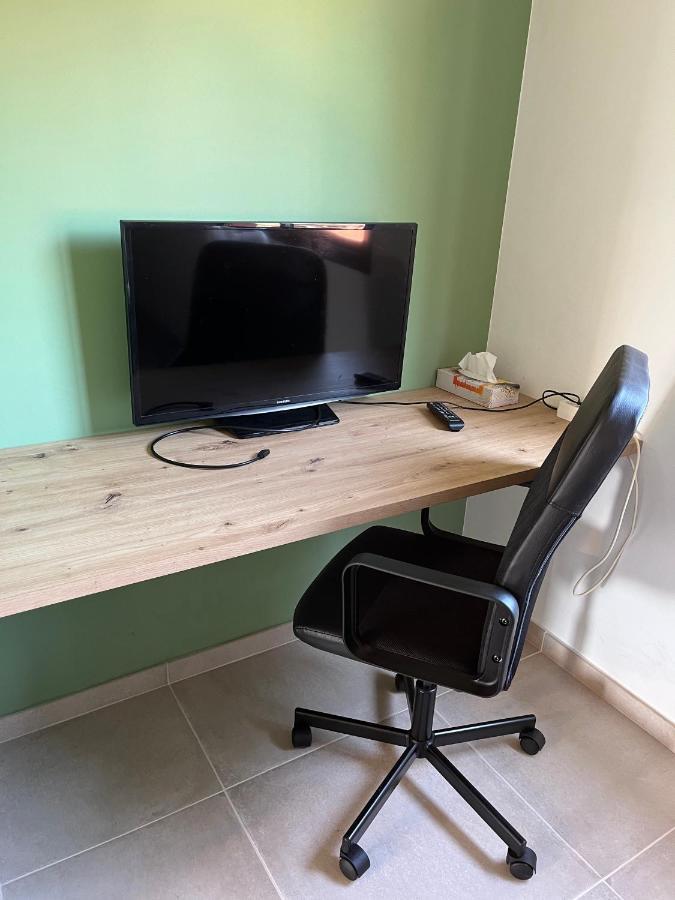 Casa Monroe Op Oasis Tamarindo 1 Daire Corralejo Dış mekan fotoğraf