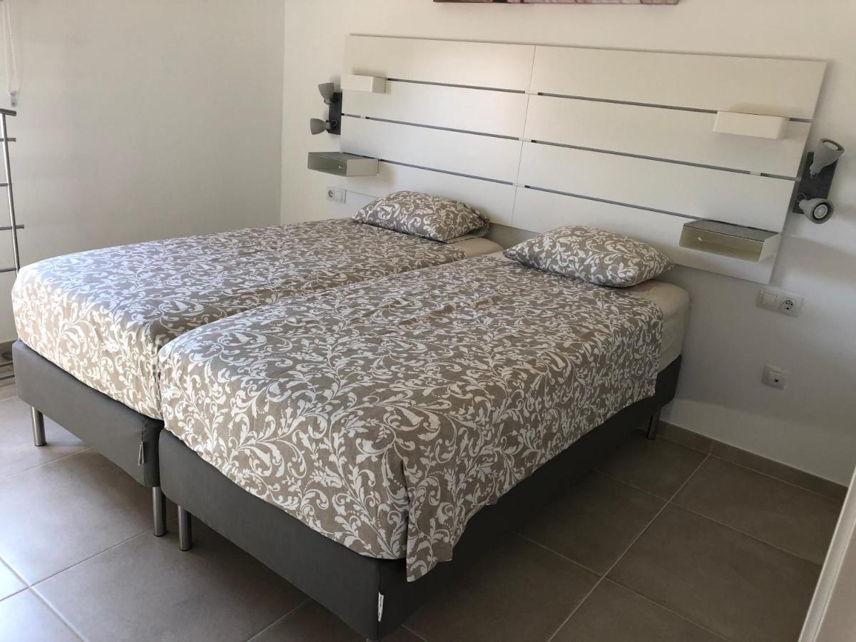 Casa Monroe Op Oasis Tamarindo 1 Daire Corralejo Dış mekan fotoğraf