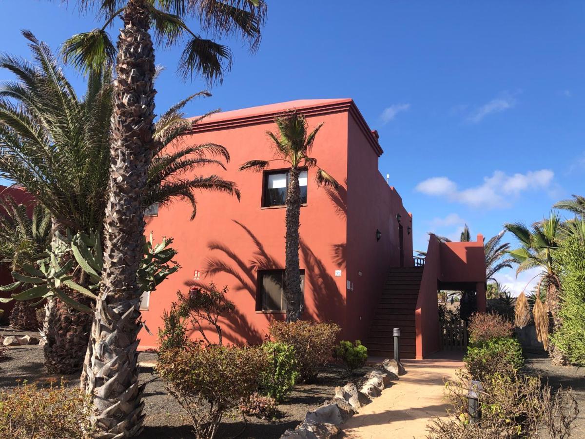 Casa Monroe Op Oasis Tamarindo 1 Daire Corralejo Dış mekan fotoğraf
