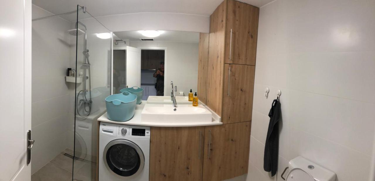 Casa Monroe Op Oasis Tamarindo 1 Daire Corralejo Dış mekan fotoğraf