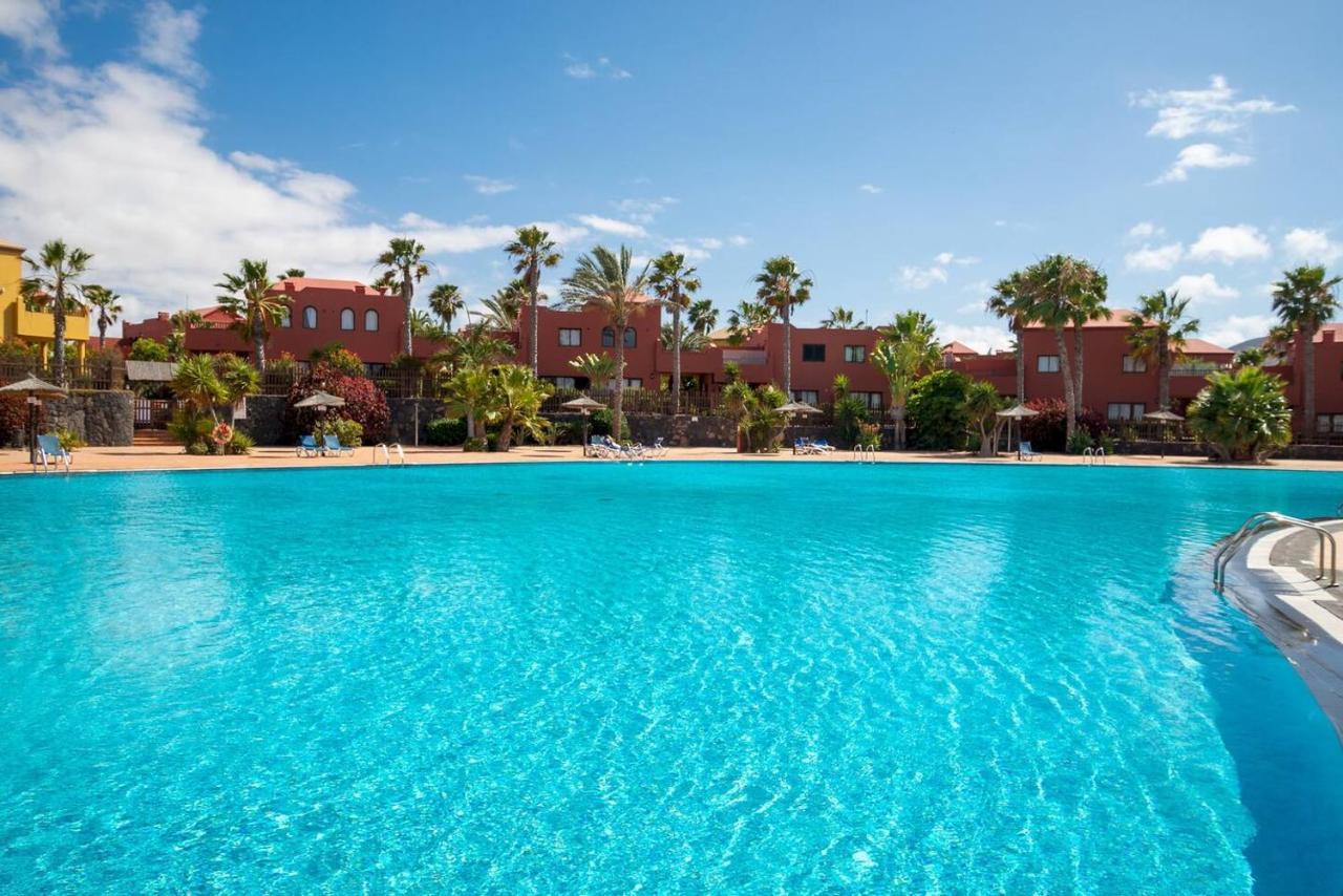 Casa Monroe Op Oasis Tamarindo 1 Daire Corralejo Dış mekan fotoğraf