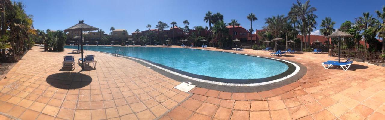 Casa Monroe Op Oasis Tamarindo 1 Daire Corralejo Dış mekan fotoğraf