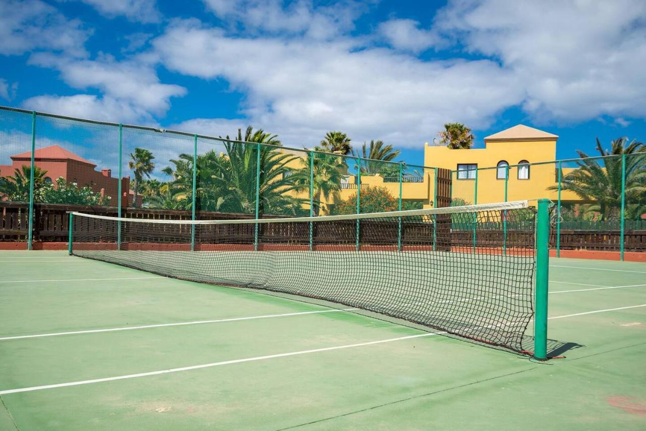 Casa Monroe Op Oasis Tamarindo 1 Daire Corralejo Dış mekan fotoğraf