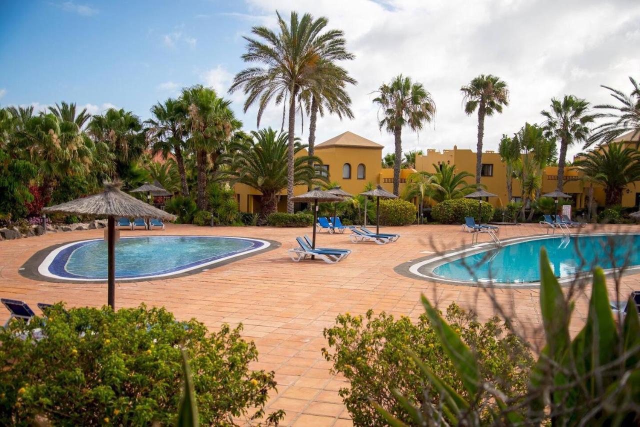 Casa Monroe Op Oasis Tamarindo 1 Daire Corralejo Dış mekan fotoğraf