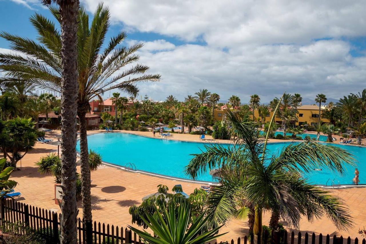 Casa Monroe Op Oasis Tamarindo 1 Daire Corralejo Dış mekan fotoğraf