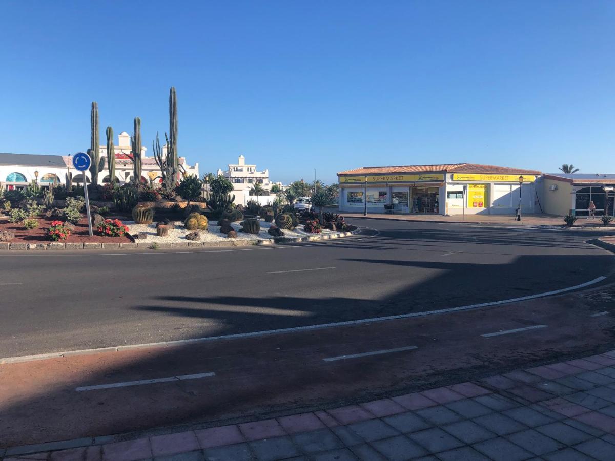 Casa Monroe Op Oasis Tamarindo 1 Daire Corralejo Dış mekan fotoğraf